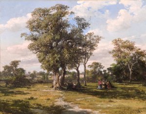 Park sv. Kildy
